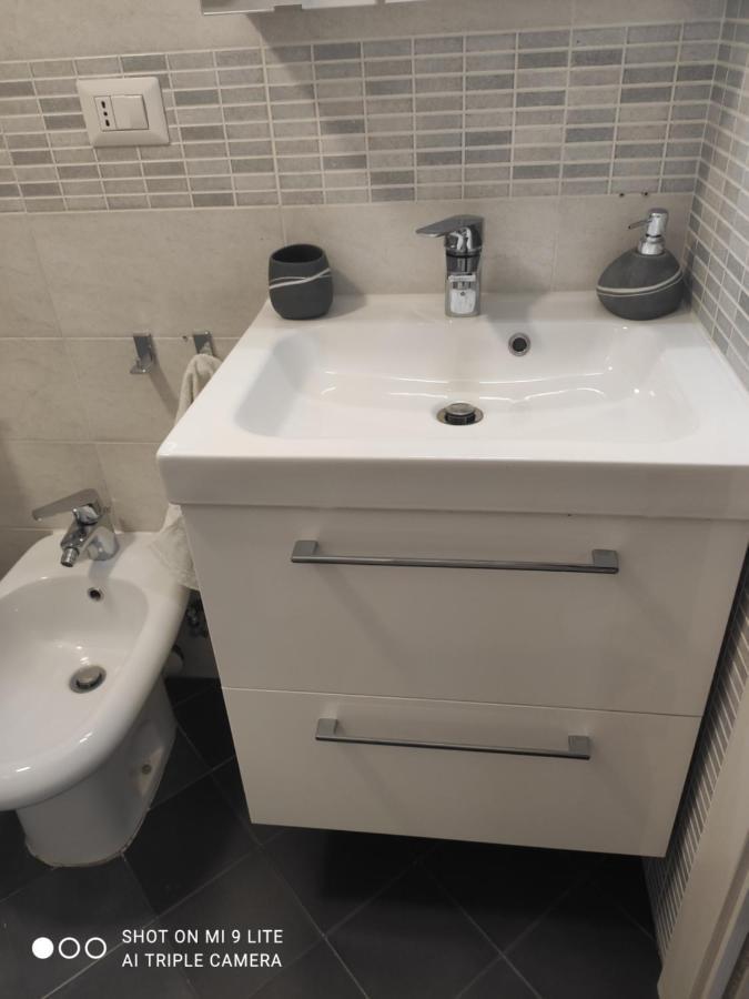 Casa Vacanze Zia Rose 那不勒斯 外观 照片