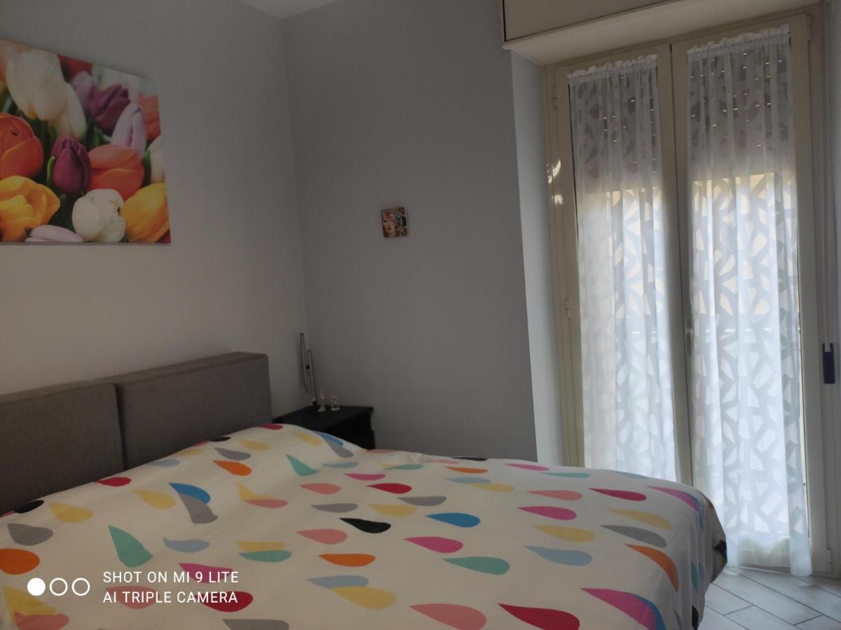 Casa Vacanze Zia Rose 那不勒斯 外观 照片