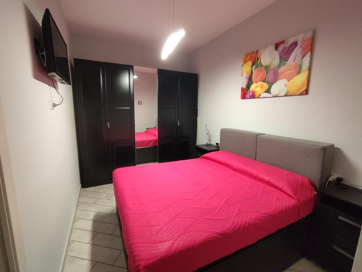 Casa Vacanze Zia Rose 那不勒斯 外观 照片